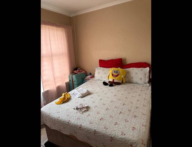 3 BEDROOM TOWNHOUSE FOR SALE IN BIRCHLEIGH NORTH